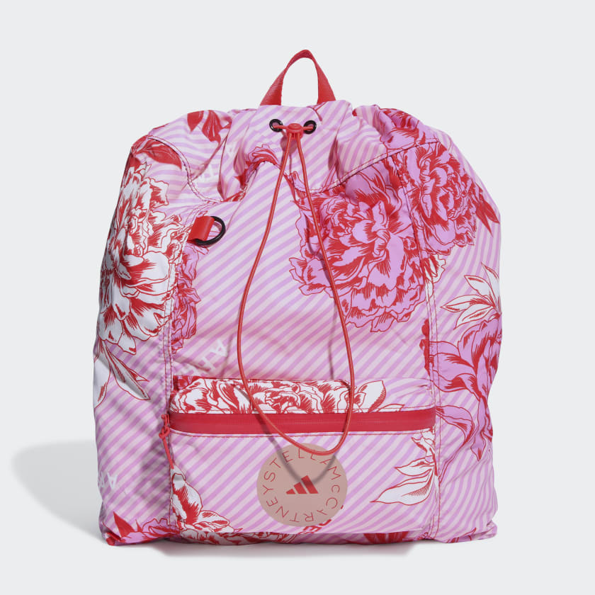 Adidas by stella mccartney gym sack clearance