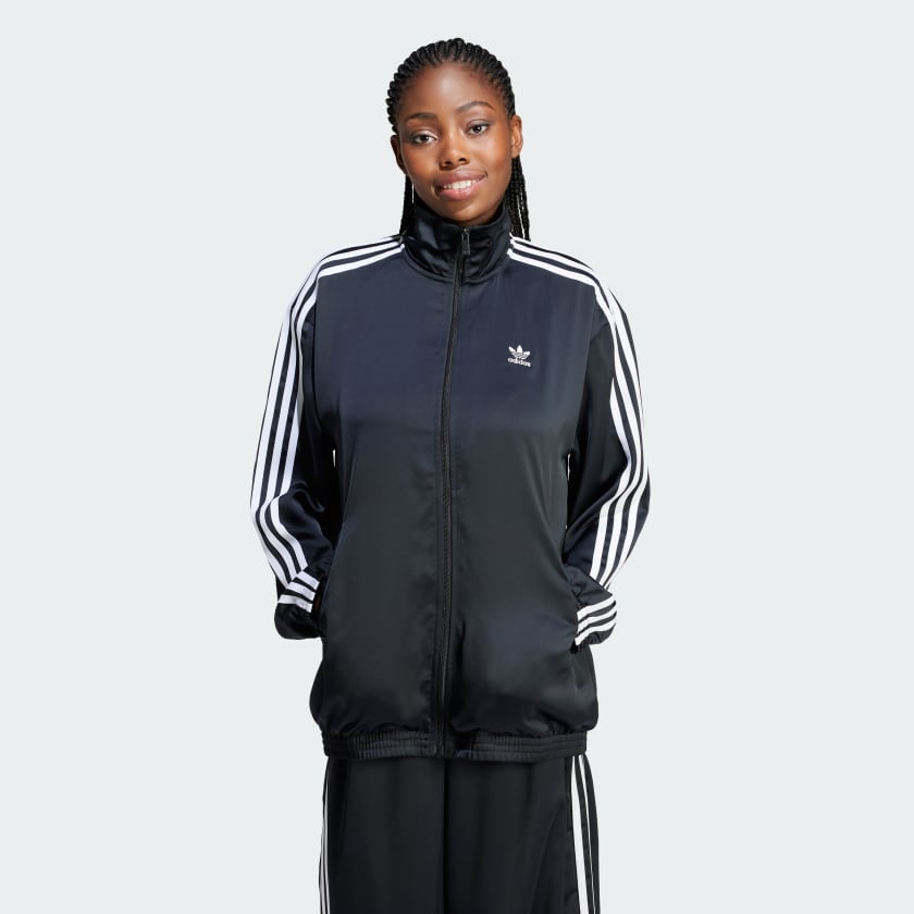 Adidas sportjacke store