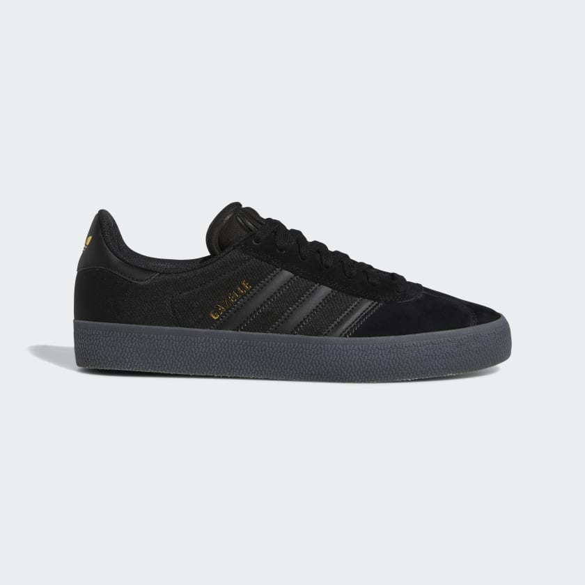 T nis Gazelle ADV Preto adidas adidas Brasil