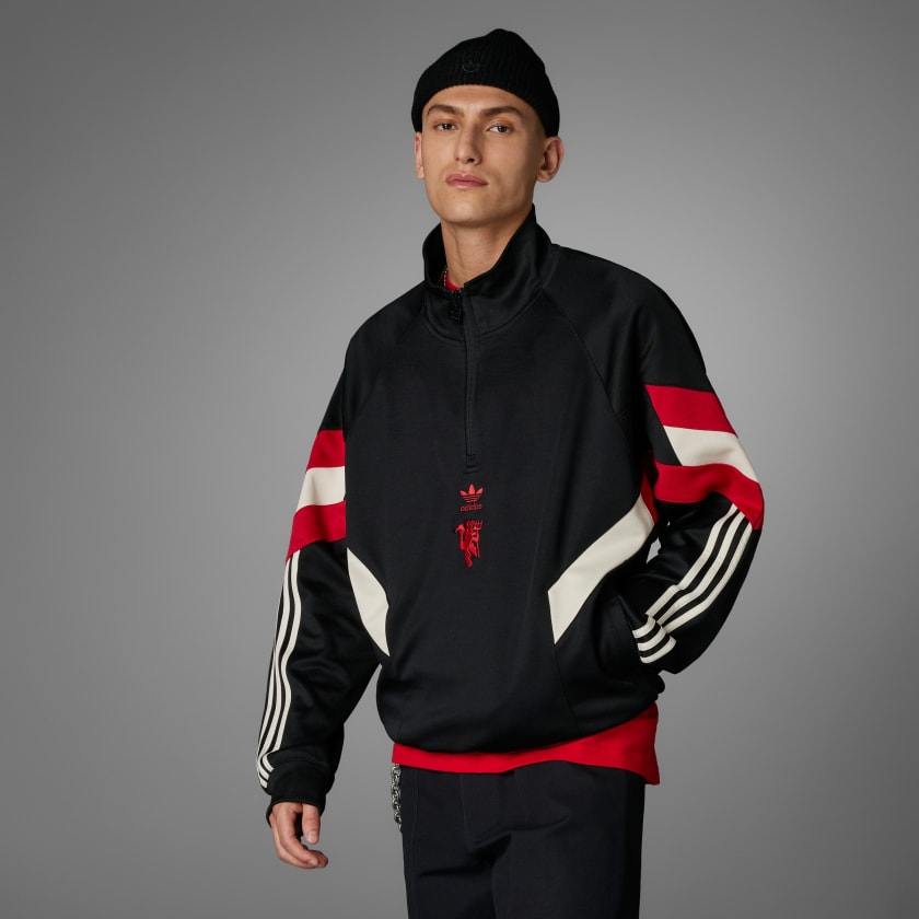 Adidas man utd outlet