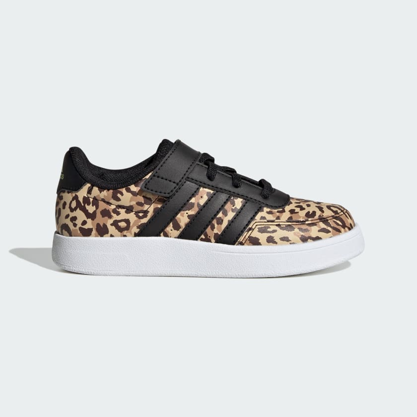 Cheetah print adidas shoes deals