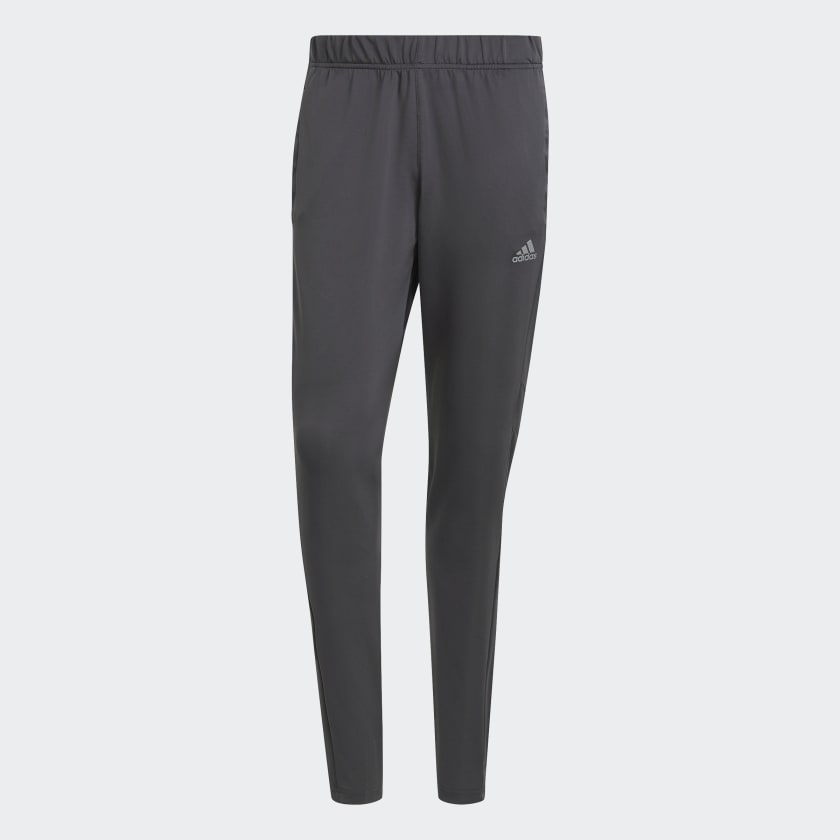 Grey adidas 2024 tiro 17