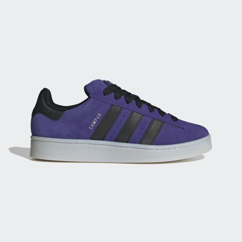 Adidas Campus 00S Shoes - Purple | Unisex Lifestyle | Adidas Us
