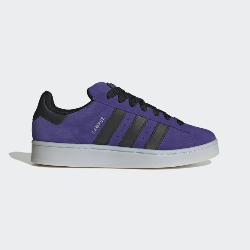 Adidas morados sale hombre