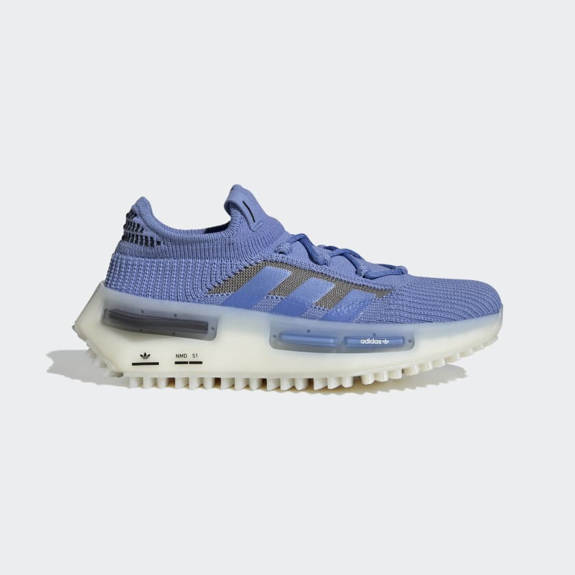 Adidas nmd au azules on sale Azul