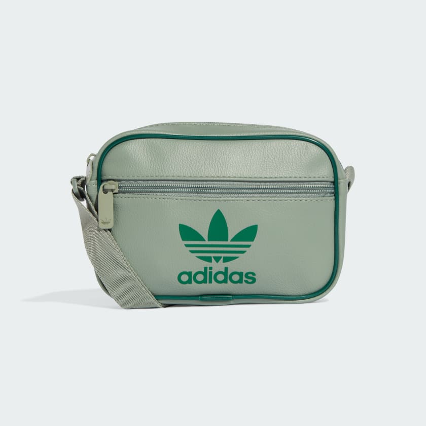 Adidas mini airliner vintage bag discount