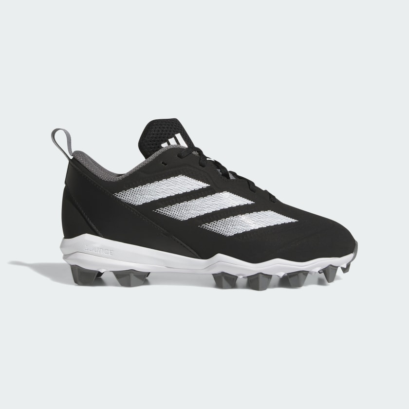 adidas Adizero Instinct Molded Kids Cleats Black Free Shipping with adiClub adidas Canada