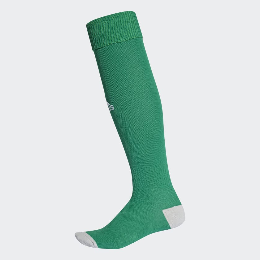 adidas Milano 16 Socks 1 Pair - Green | adidas UK