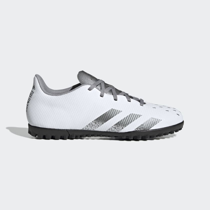antwoord biologie Sporten adidas Predator Freak.4 Turf Soccer Shoes - White | Men's Soccer | adidas US
