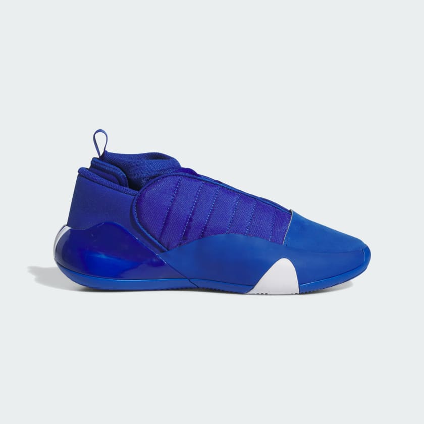 adidas Harden Vol. 7 Basketball Shoes - Blue | Men's Basketball | adidas US
