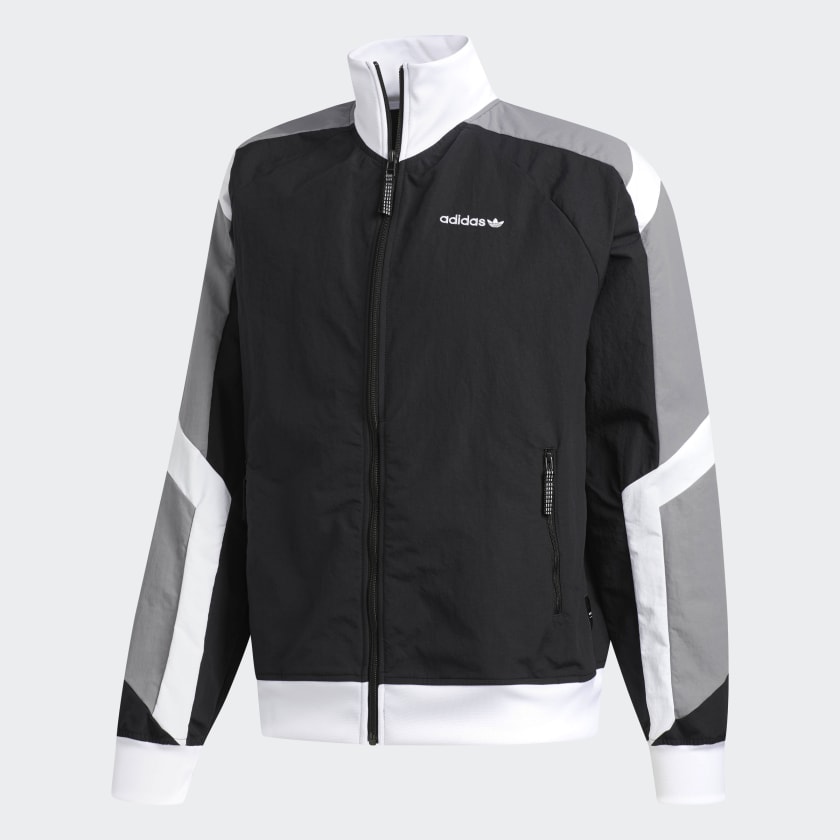 Buzo shop adidas equipment