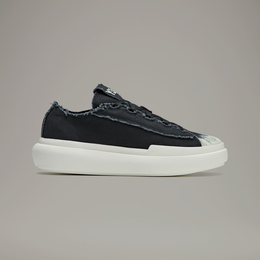 T nis Y 3 Nizza Low Preto adidas adidas Brasil