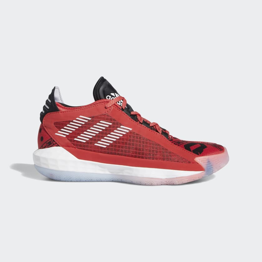 Dame 6 shoes discount