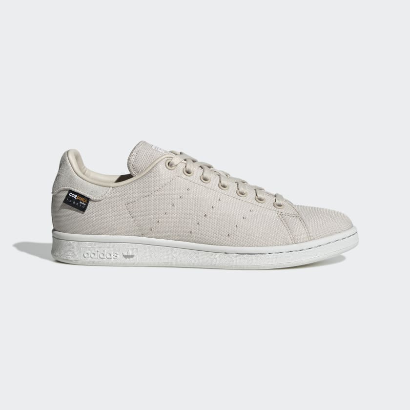 Stan Smith Beige | vlr.eng.br