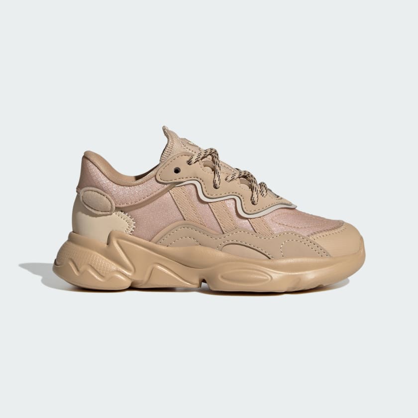 Adidas ozweego sale schoenen