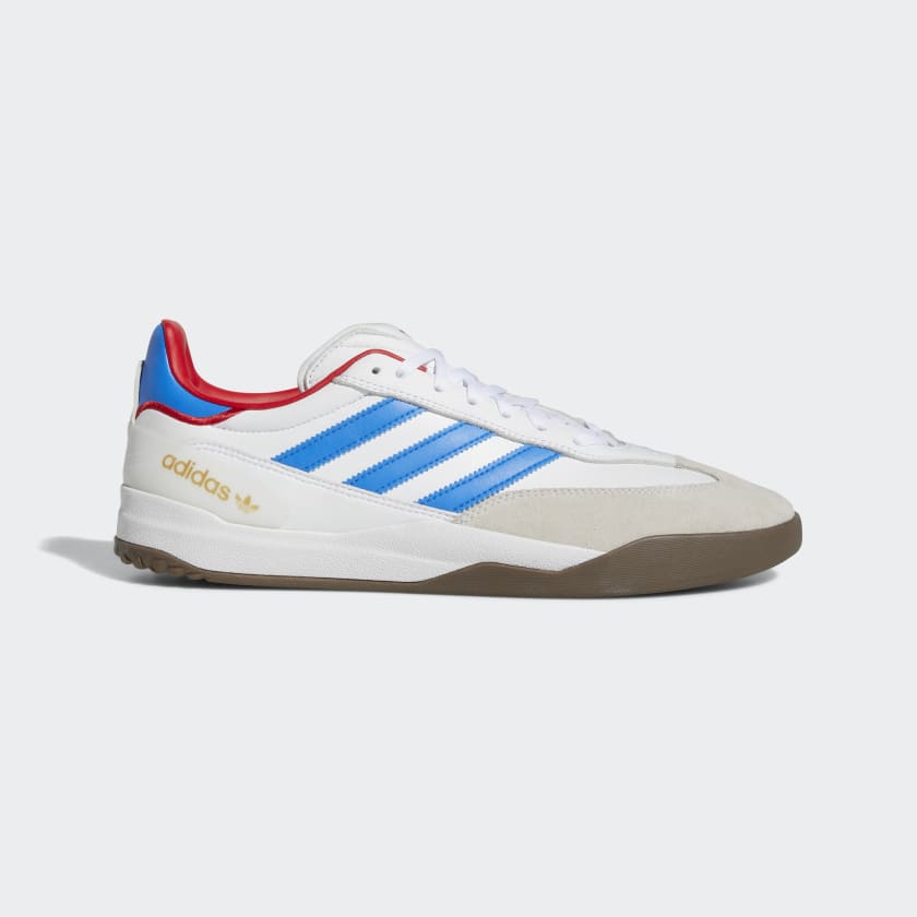 adidas Tenis Copa Nationale Blanco adidas Mexico