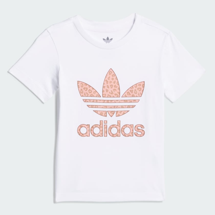 Adidas animal print shirt discount