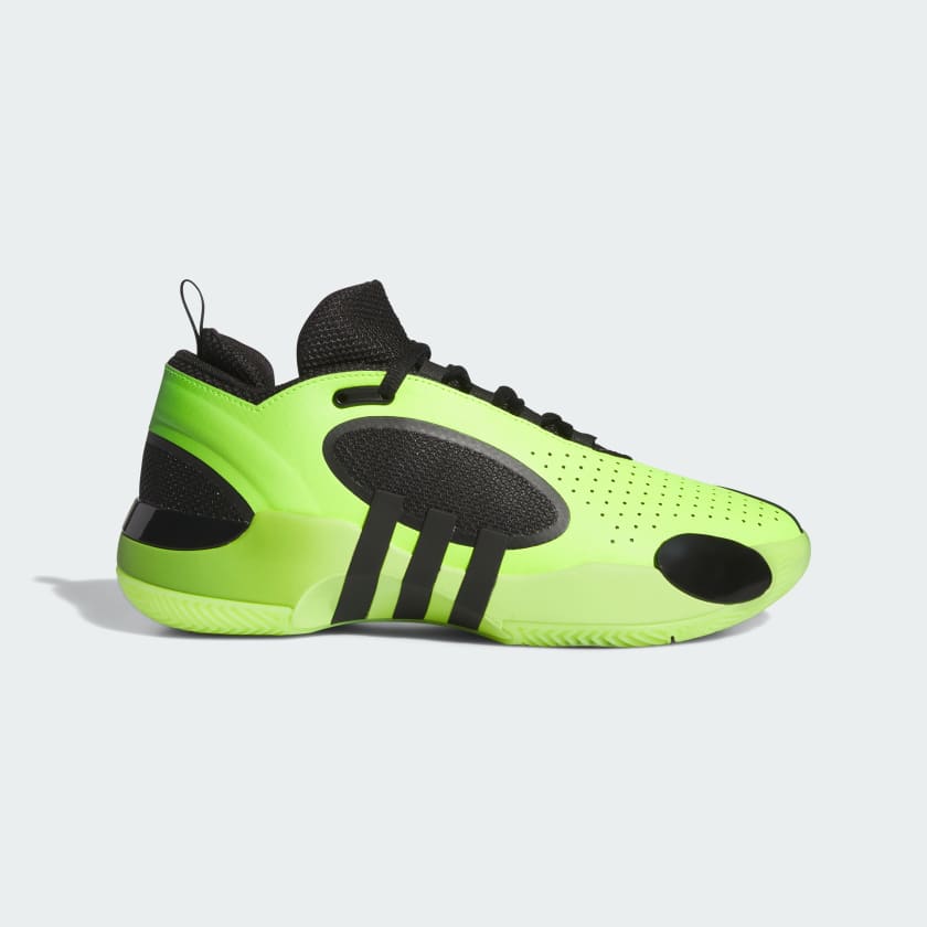 adidas Tenis de Basquet D.O.N. Issue 5 Verde adidas Mexico