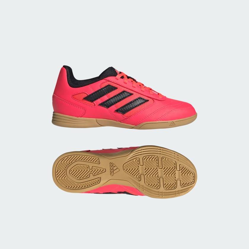 adidas Chaussure de football Super Sala II Indoor Rose adidas Belgium