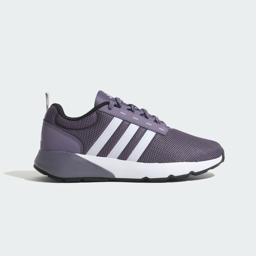 adidas DIVOKY MODE SHOES Purple adidas India