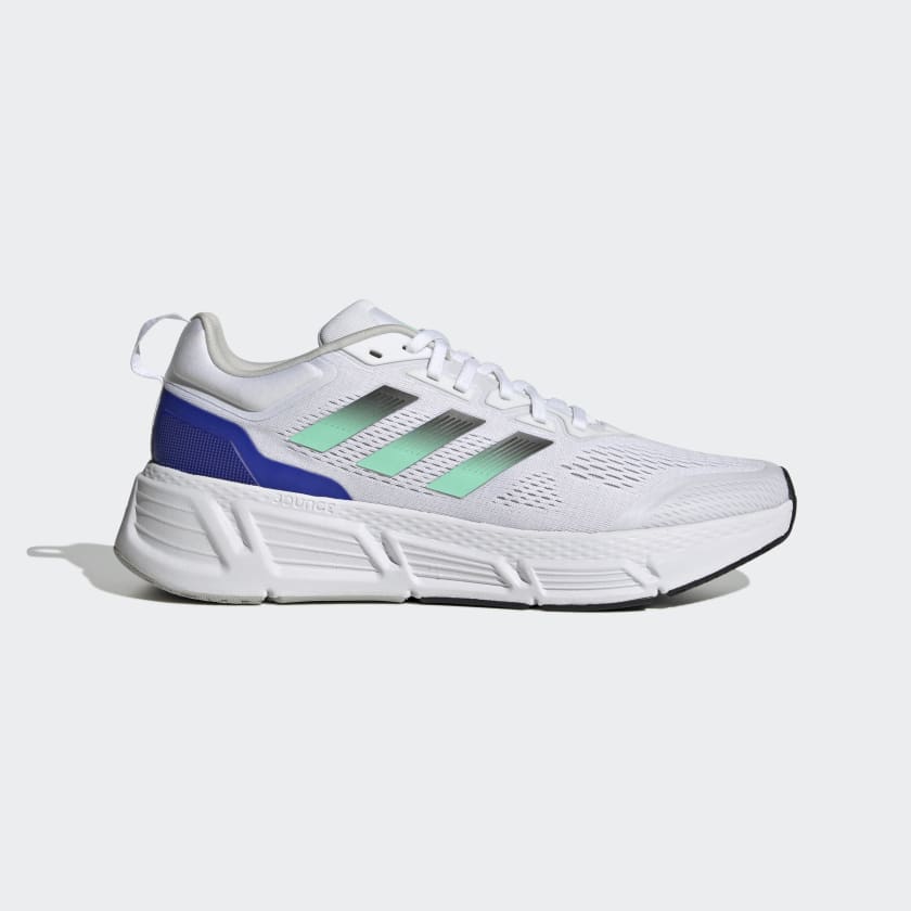 Zapatillas Questar Blanco adidas adidas Chile