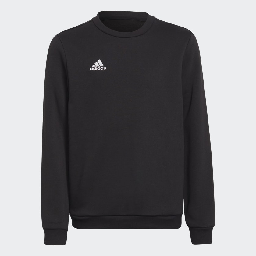Adidas entrada nero top