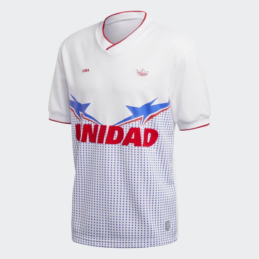 Polo USA Blanco adidas adidas Peru