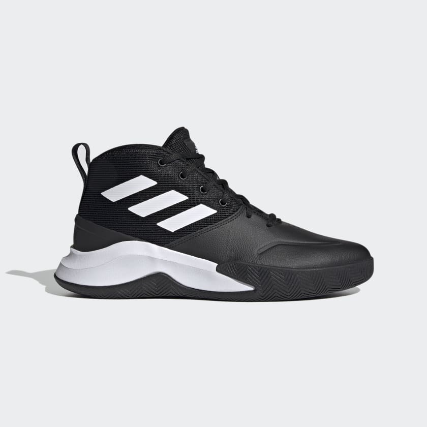 Adidas OwnTheGame Shoes