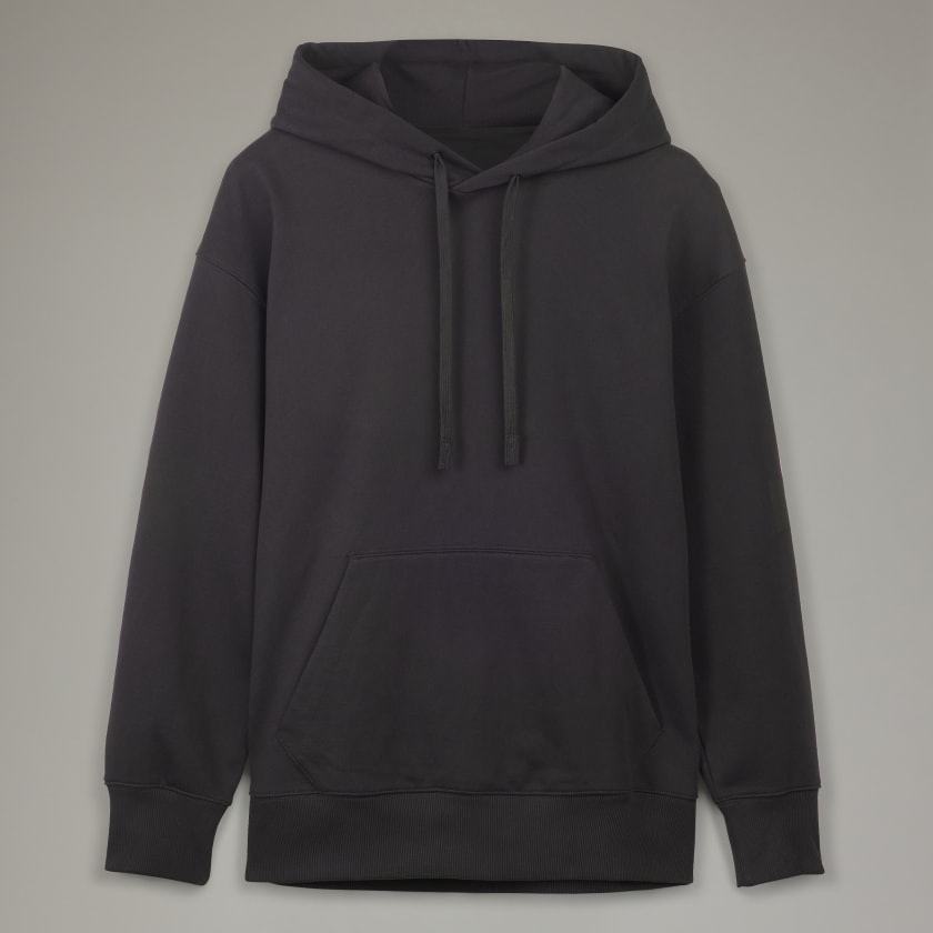 Y3 classic hoodie hot sale