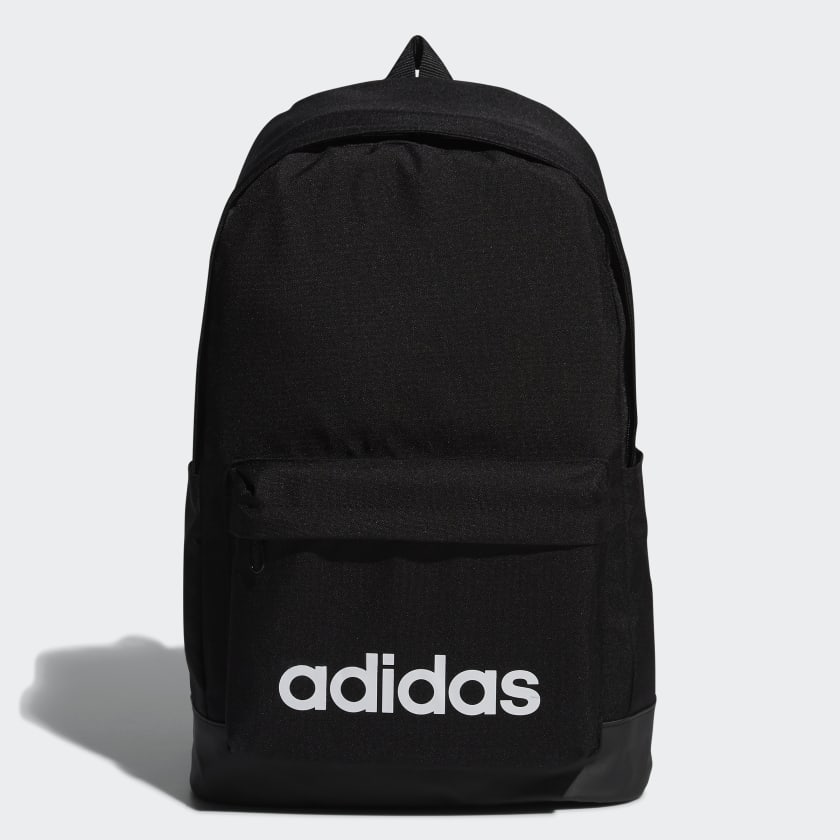 adidas Classic Backpack Extra Large - Black | adidas Malaysia