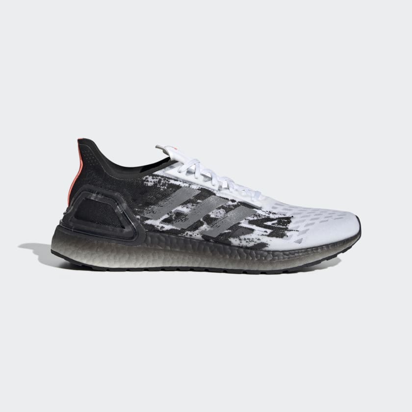 adidas Ultraboost PB Shoes White adidas Philippines