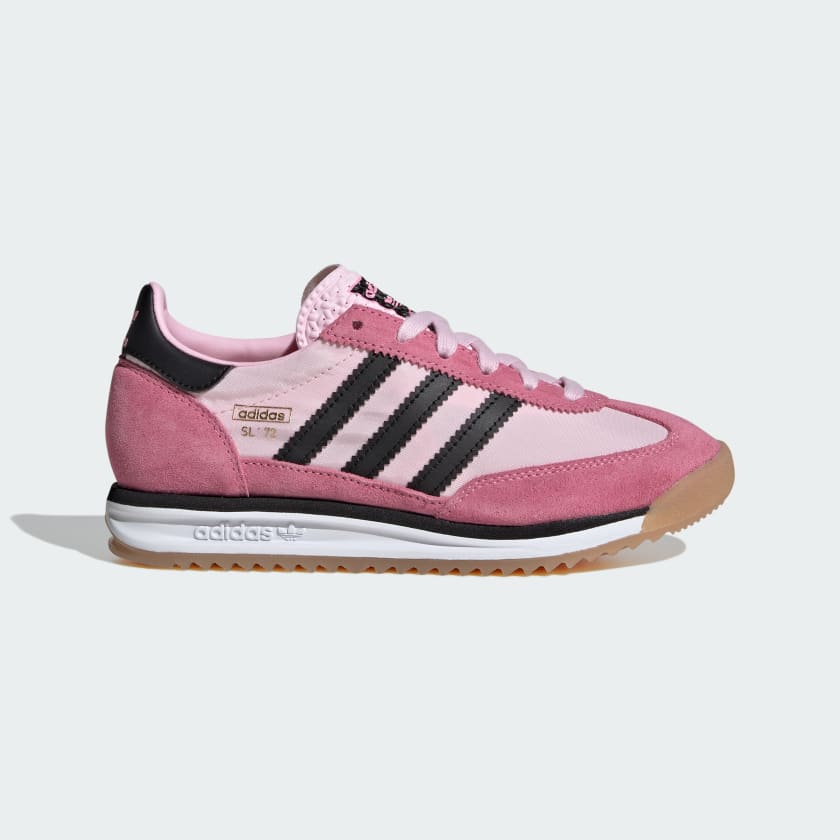 Adidas coloured trainers sale