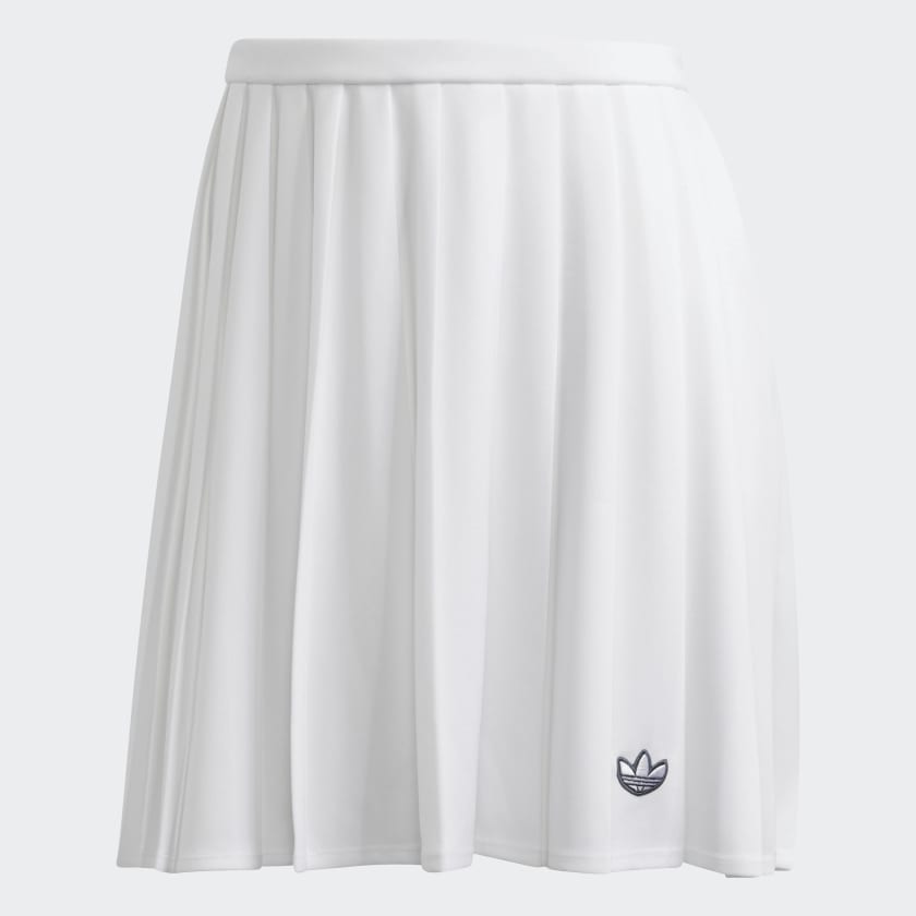 Adidas outlet white skort