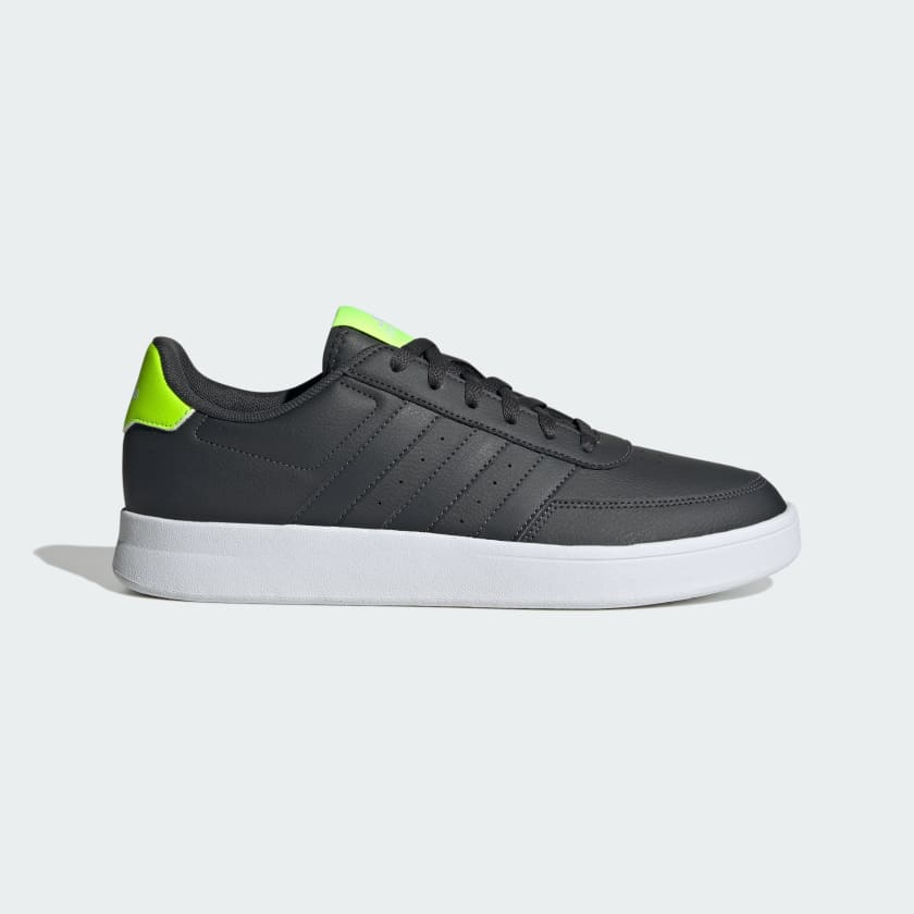 Adidas slip on hot sale netshoes