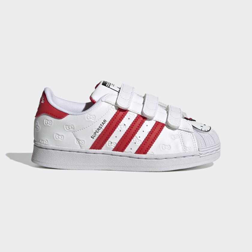 adidas hello kitty