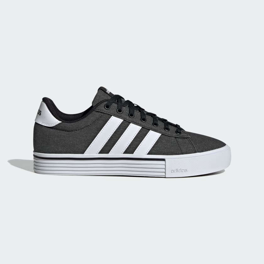 adidas Daily 4.0 Shoes Black adidas Thailand