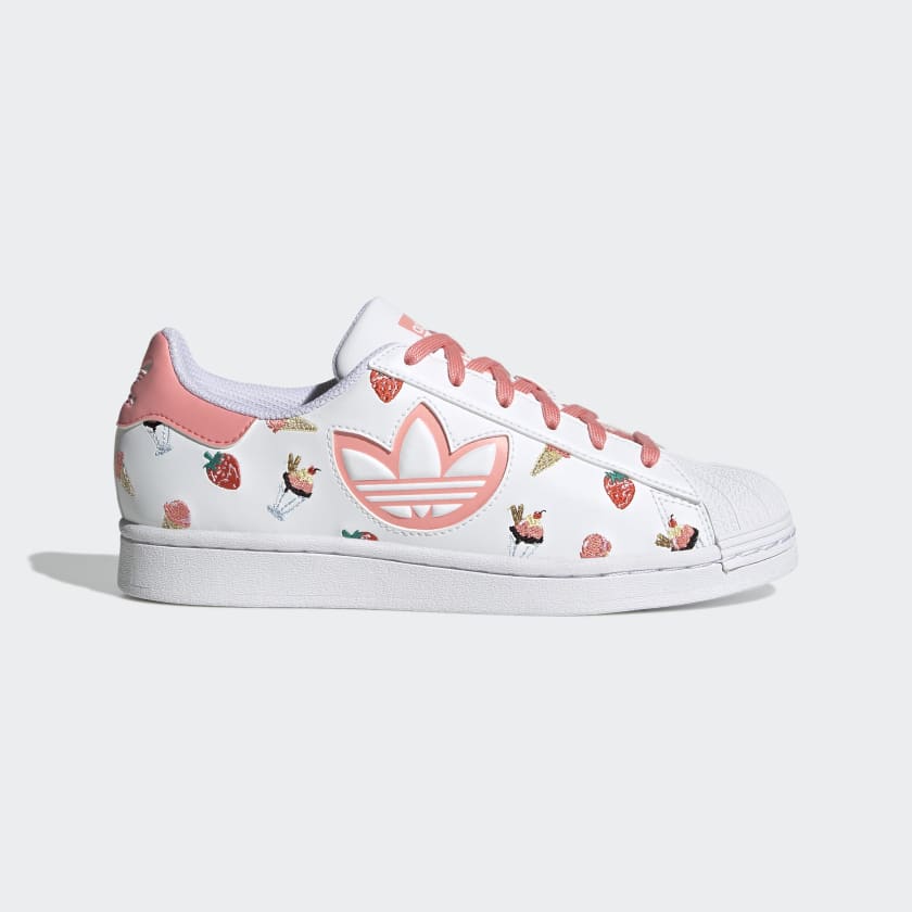Adidas zapatilla hotsell superstar boost futbol