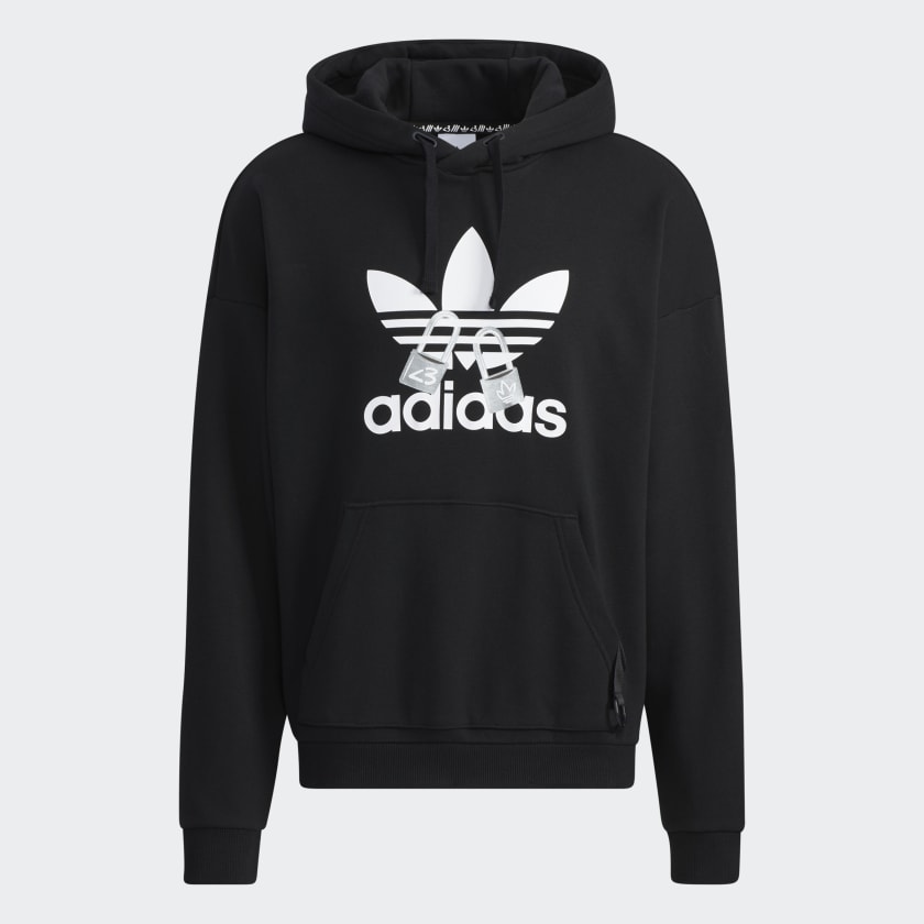 Adidas v day hoodie store