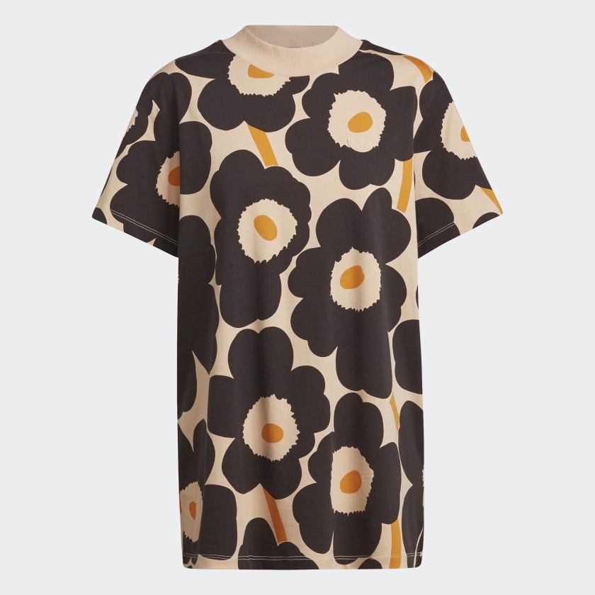 Adidas flores rosas clearance