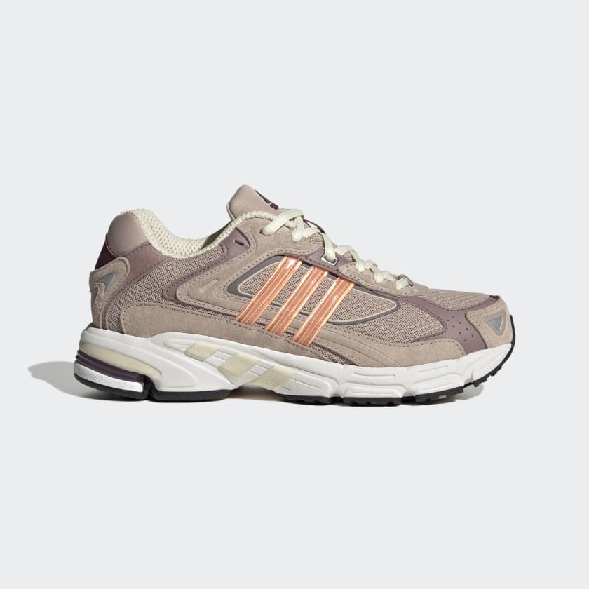 adidas Response CL Shoes - Brown | Free Shipping with adiClub | adidas US
