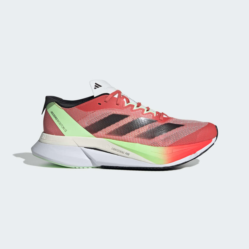 独特な店 アディダス 12 Boston Adizero / 12 ボストン アディゼロ 26.0cm