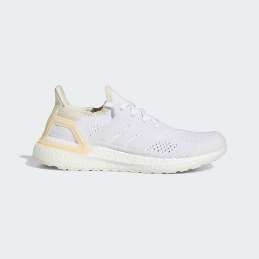 Ultraboost 19.5 DNA Shoes - White | Women's Lifestyle | adidas US