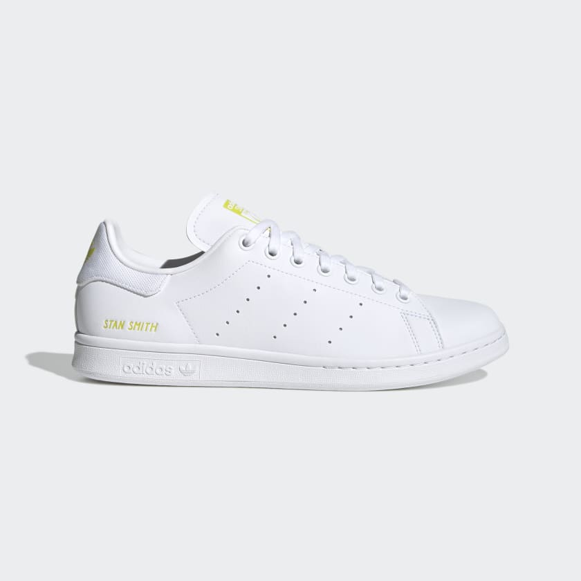 Adidas stan smith fluo best sale