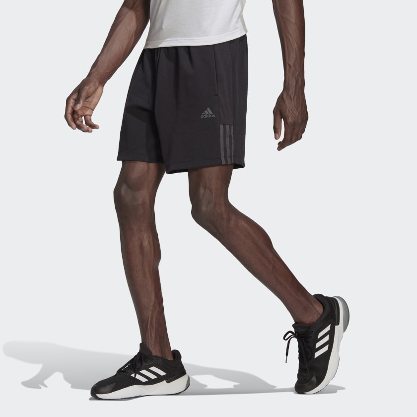 adidas Yoga shorts - Sort | adidas Denmark