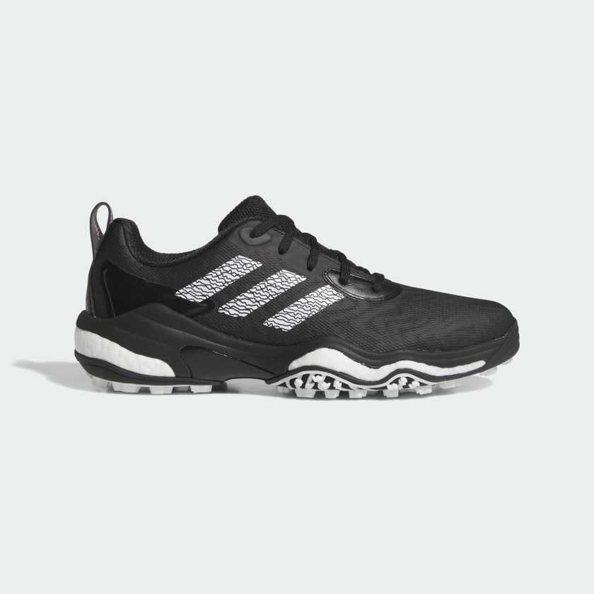 adidas Codechaos 25 Spikeless Golf Shoes Black Free Shipping with adiClub adidas US
