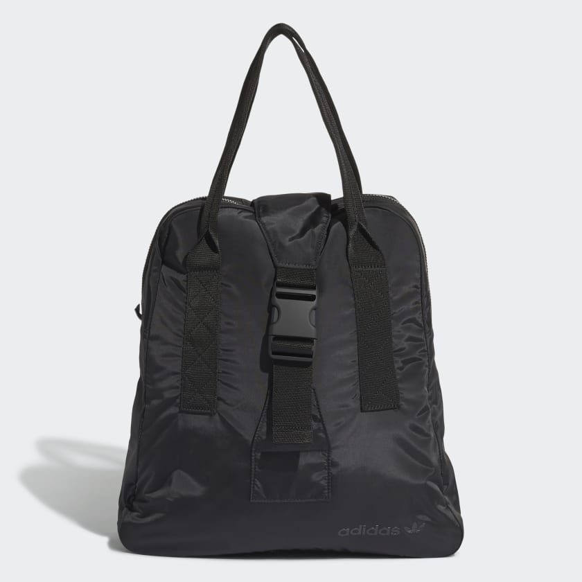 adidas Modern Holdall Bag - Black | adidas Philippines