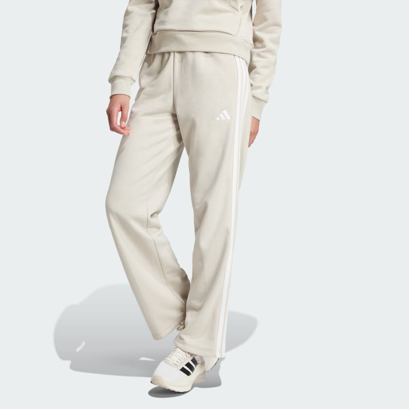 Pantalones adidas mujer abiertos online