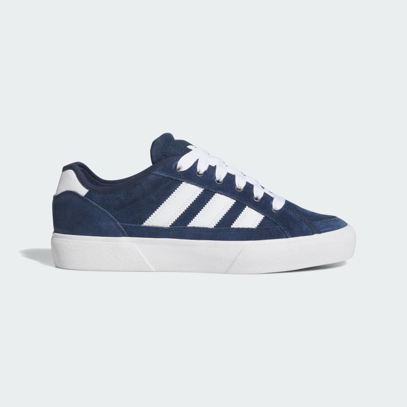 adidas Court TNS Premiere Skateschuh Blau adidas Deutschland
