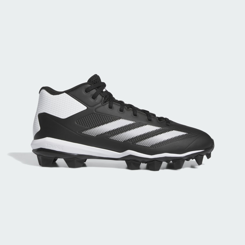 White adidas baseball cleats new arrivals