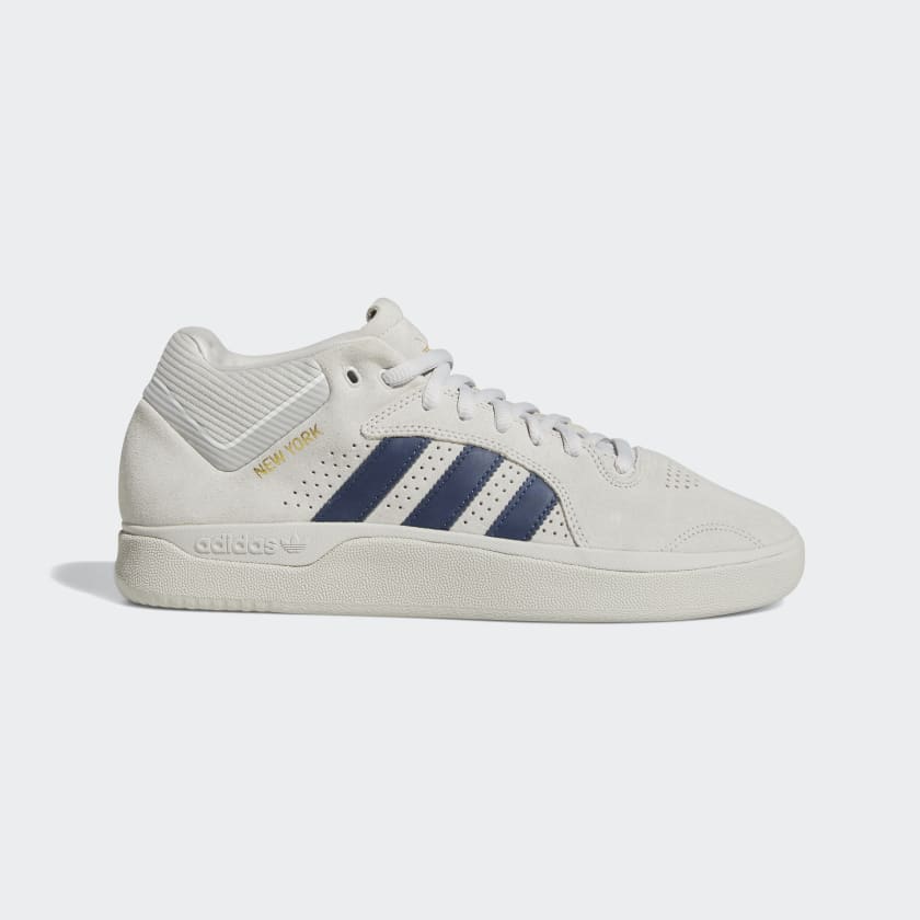 T nis Tyshawn Cinza adidas adidas Brasil